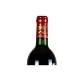 木桐庄园2007年红葡萄酒(Chateau Mouton Rothschild 2007)