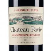 柏菲庄园2017年干红葡萄酒(Chateau Pavie)