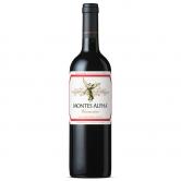 蒙特斯欧法佳美娜红葡萄酒（Montes Alpha Carmenere）