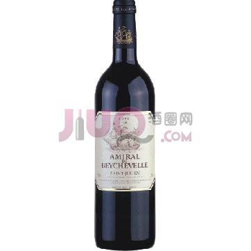 白诗诡帆将军（龙船副牌）2017年（Smiral ...