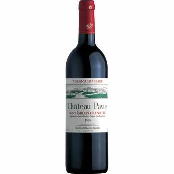 柏菲庄园2019年红葡萄酒(chateau Pav...