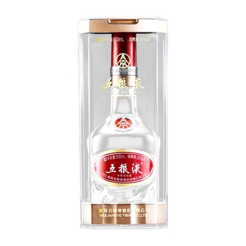 39度五粮液