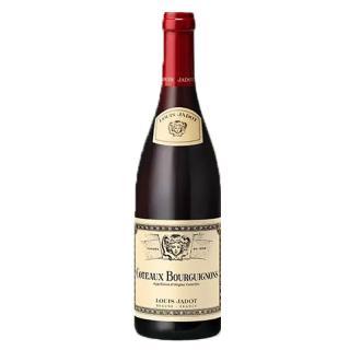 路易亚都勃艮第山丘红葡萄酒（Louis Jadot Côteaux Bourguignons Rouge）