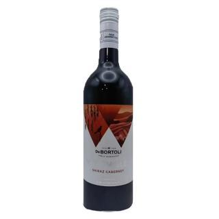 德保利杨柳谷设拉子赤霞珠红葡萄酒（De Bortoli Willowglen Shiraz Cabernet）