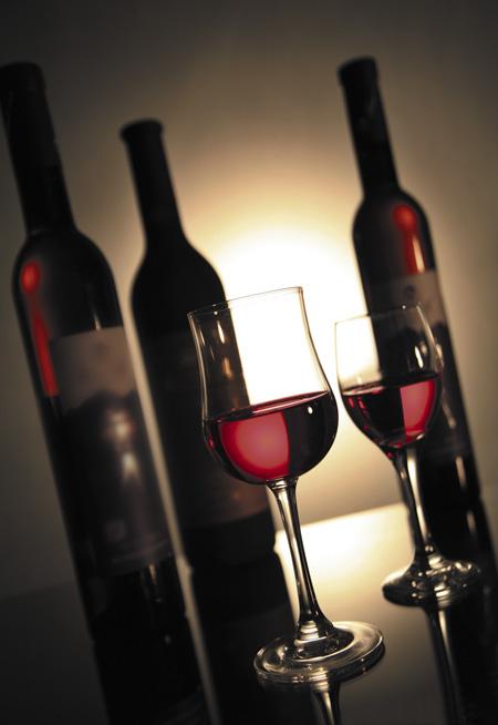 马其顿葡萄酒;葡萄酒,红酒,红葡萄酒