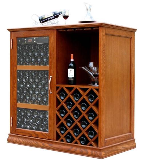 教您挑选红酒柜,葡萄酒,红酒,酒圈网