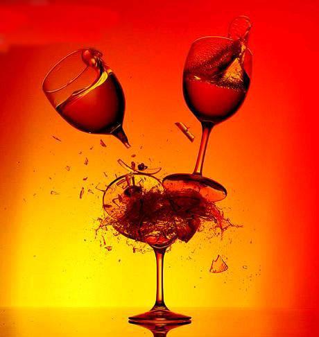 乌克兰大选,葡萄酒,红酒,红葡萄酒