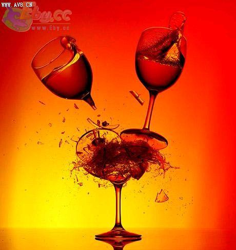 葡萄酒,红酒,红葡萄酒,红酒品鉴