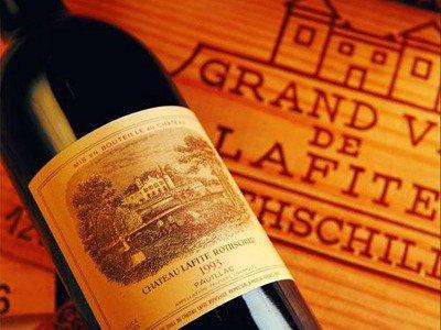 天价红酒是怎样炼成的,葡萄酒,红酒,红葡萄酒