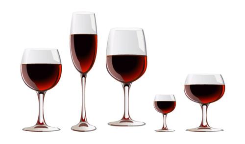 葡萄酒具的奢华秘密,葡萄酒,红酒,酒圈网