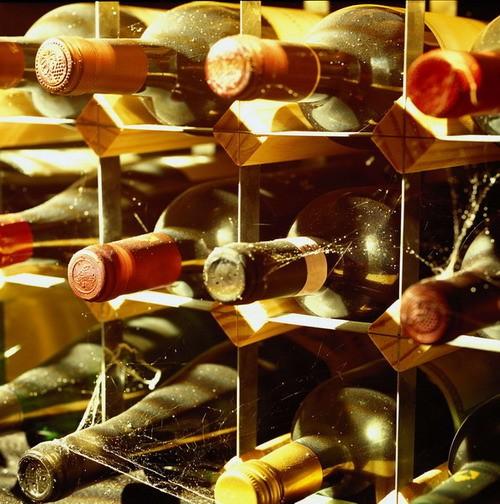 陈年葡萄酒为什么贵,葡萄酒,红酒,红葡萄酒,酒圈网