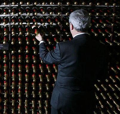 红酒为什么要经橡木桶贮藏,葡萄酒,红酒,酒圈网
