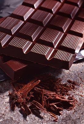 巧克力,红酒,葡萄酒,酒圈网,红酒网