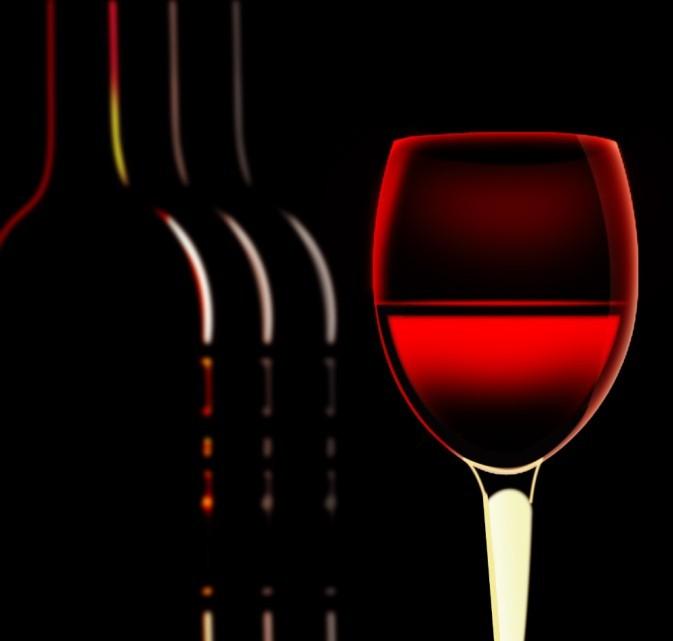 搞定“葡萄酒名字”的秘密,葡萄酒,红酒,酒圈网