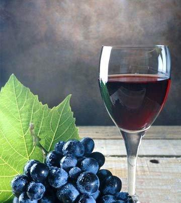 葡萄味道,葡萄酒口感,红酒,葡萄酒