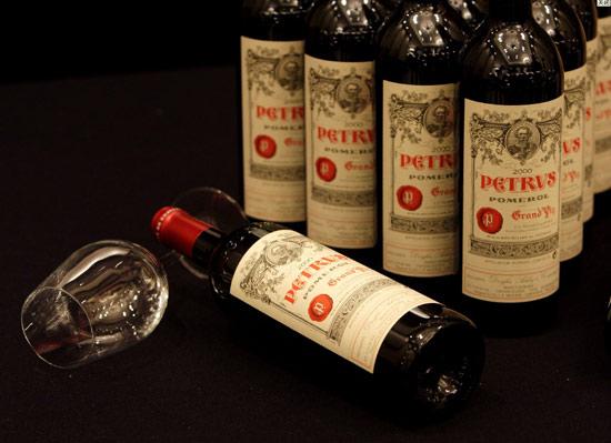 柏图斯红酒的危险诱惑,葡萄酒,红酒,红葡萄酒,酒圈网