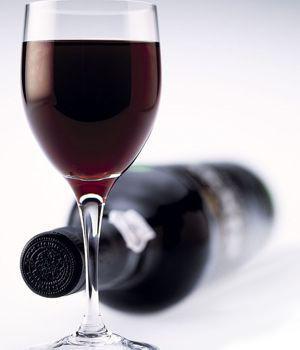 解读红酒术语之年份,葡萄酒,红酒,红葡萄酒,酒圈网