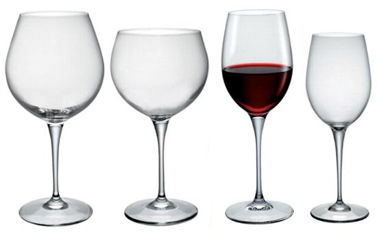 酒杯的潜规则,葡萄酒,红酒,红葡萄酒,酒圈网