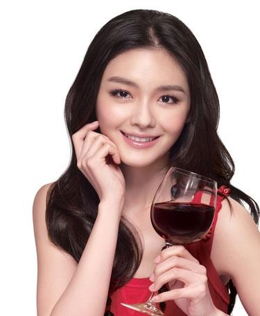 葡萄酒,品葡萄酒