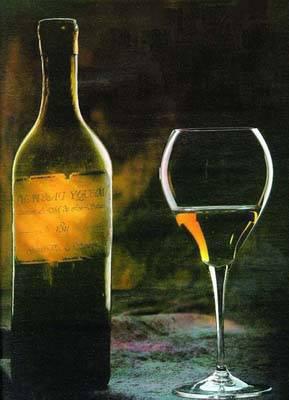 白葡萄酒也能陈年,葡萄酒,红酒,白葡萄酒,酒圈网