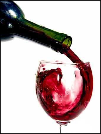 红酒小厨房-红酒樱桃汤,葡萄酒,红酒,红葡萄酒