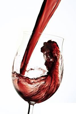 葡萄酒,红酒,红葡萄酒,酒圈网