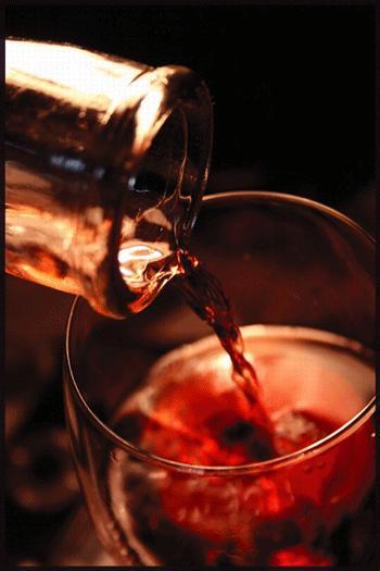 解密澳洲葡萄酒的葡萄品种,葡萄酒,红酒,酒圈网