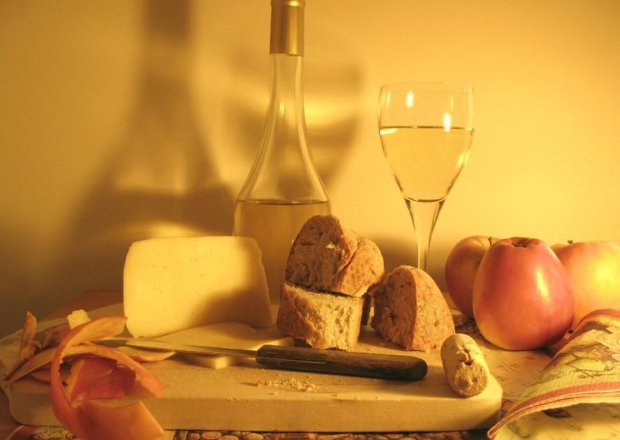 白葡萄酒的“保质期”,葡萄酒,红酒,酒圈网