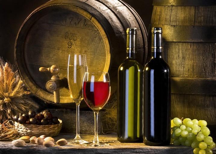 选购葡萄酒之初级攻略,葡萄酒,红酒,酒圈网