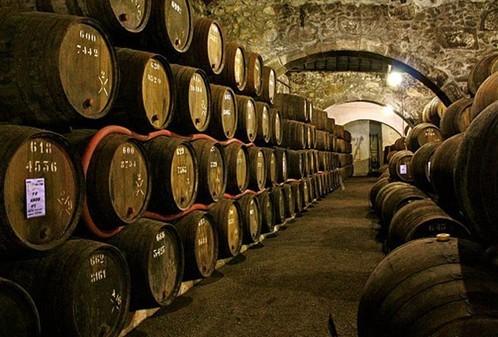 橡木桶储藏的红酒就是好酒吗,葡萄酒,红酒,酒圈网