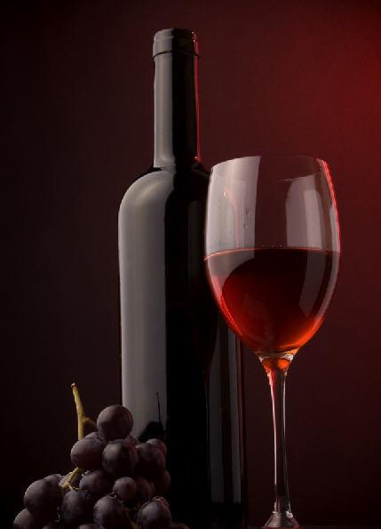 葡萄酒中餐的天作之合,葡萄酒,红酒,红葡萄酒,酒圈网