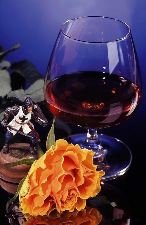 好葡萄酒怎样喝最好？,葡萄酒,红酒,酒圈网