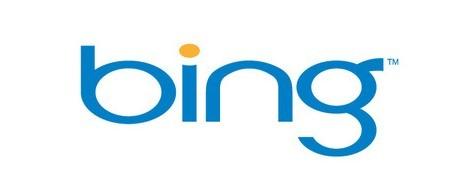 必应,bing,谷歌