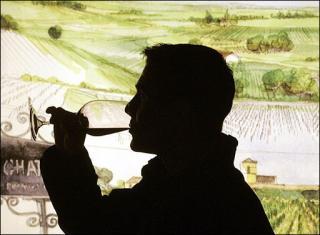 低碳生活,红酒,葡萄酒