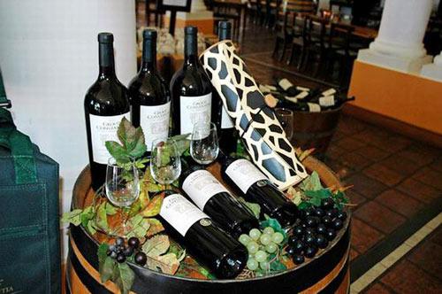 红酒与女人,红酒,葡萄酒