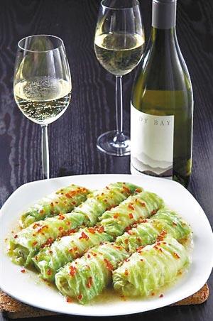 葡萄酒配菜,葡萄酒,法国葡萄酒