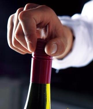 螺旋塞：葡萄酒的陈年法宝,葡萄酒,红酒,酒圈网