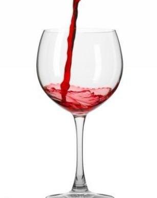 桃红葡萄酒搭配中餐,葡萄酒,红酒,红葡萄酒,酒圈网