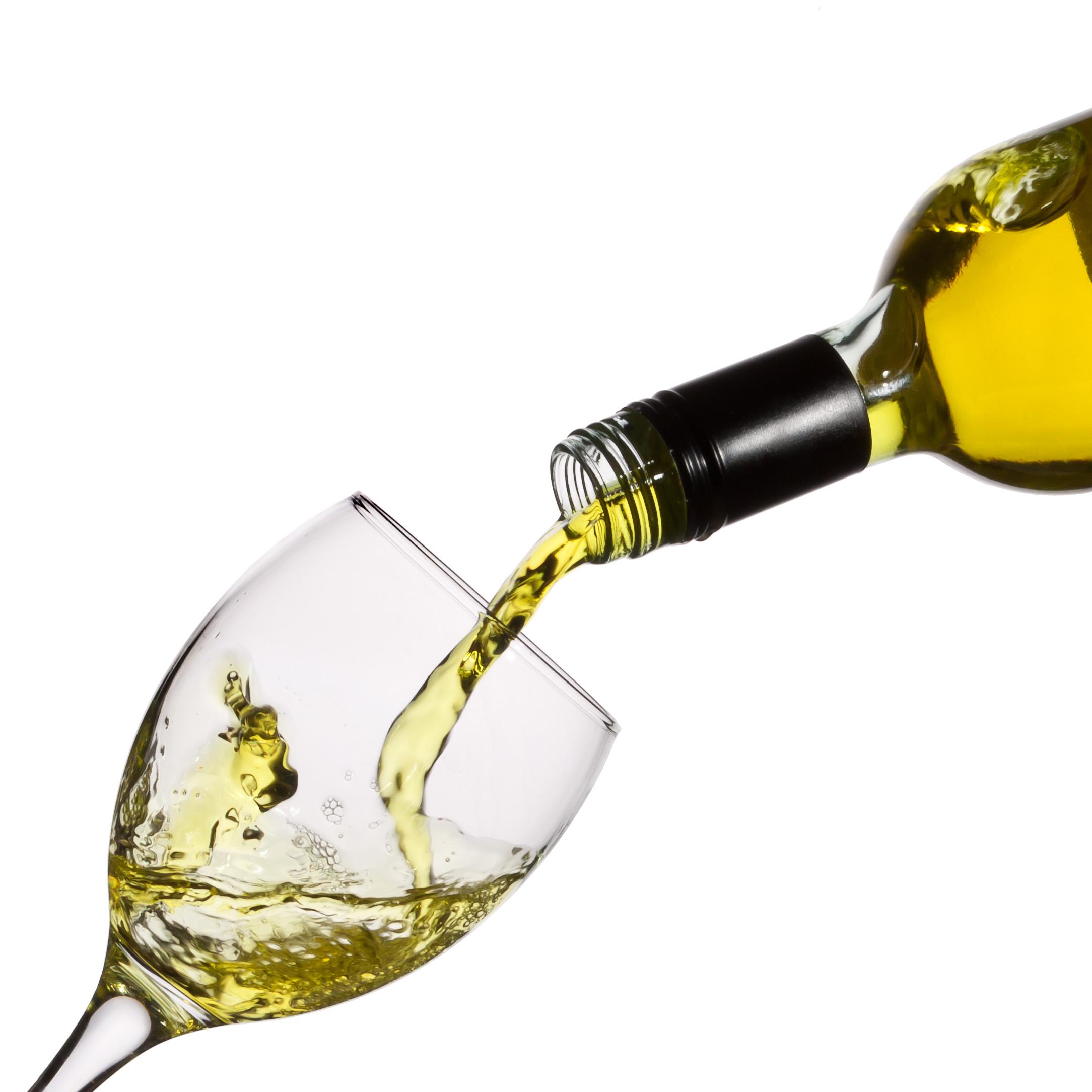 饮用白葡萄酒过多对牙齿有损害,葡萄酒,红酒,酒圈网 