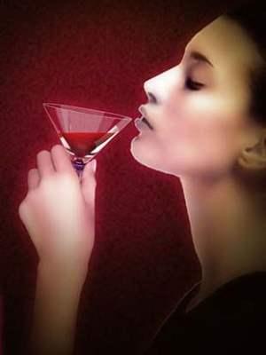 葡萄酒醉美人-红颜容酒庄,葡萄酒,红酒,酒圈网