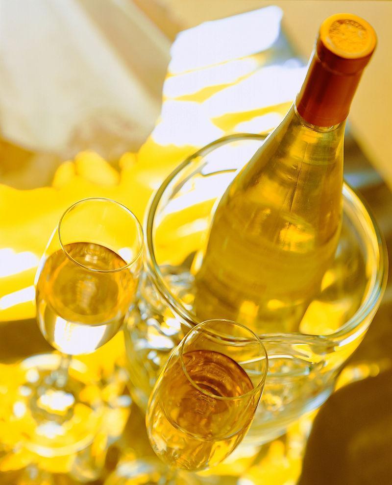 阿尔萨斯葡萄酒的纯净魅力,葡萄酒,红酒,酒圈网