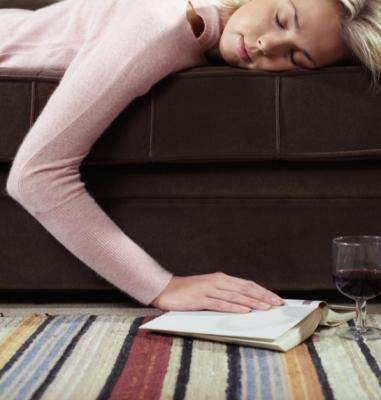 红酒对治疗失眠有显著疗效.葡萄酒,红酒,红葡萄酒,酒圈网