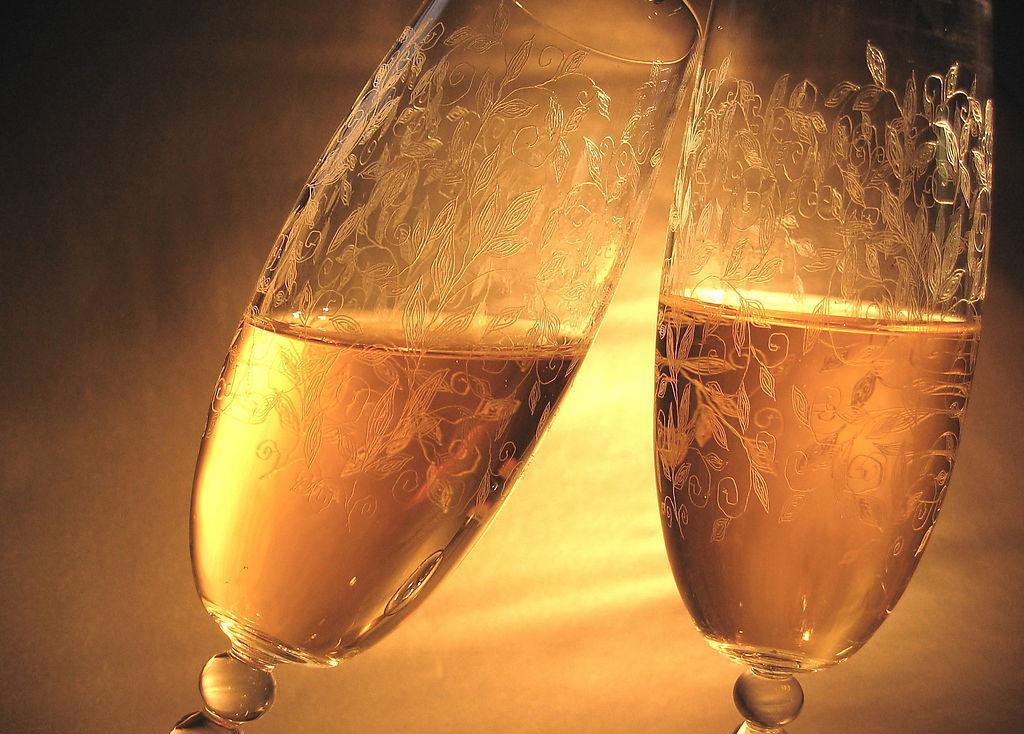 红酒知识—香槟除渣最佳时机,葡萄酒,红酒,酒圈网