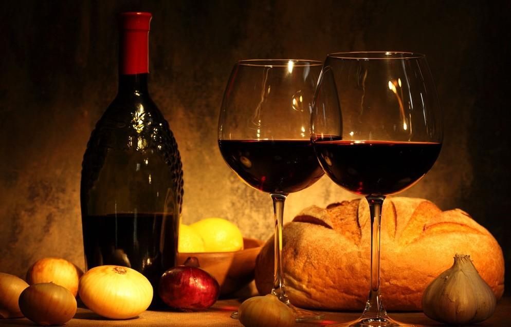 莫言笔下的张裕葡萄酒,葡萄酒,红酒,酒圈网