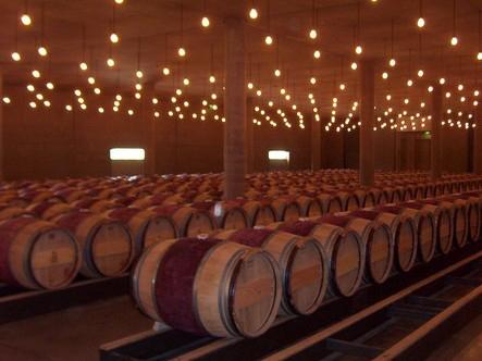 关于橡木桶的10个常识,葡萄酒,红酒,酒圈网
