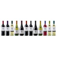 干露酒厂红魔鬼系列夏多内白葡萄酒（智利卡萨布兰卡山谷）（Concha Y Toro casillero del diablo chardonnay）