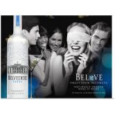 雪树伏特加(Belvedere Vodka)