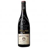 贝玛格雷教皇命运干红葡萄酒（ Chateauneuf-du-Pape Clement V）