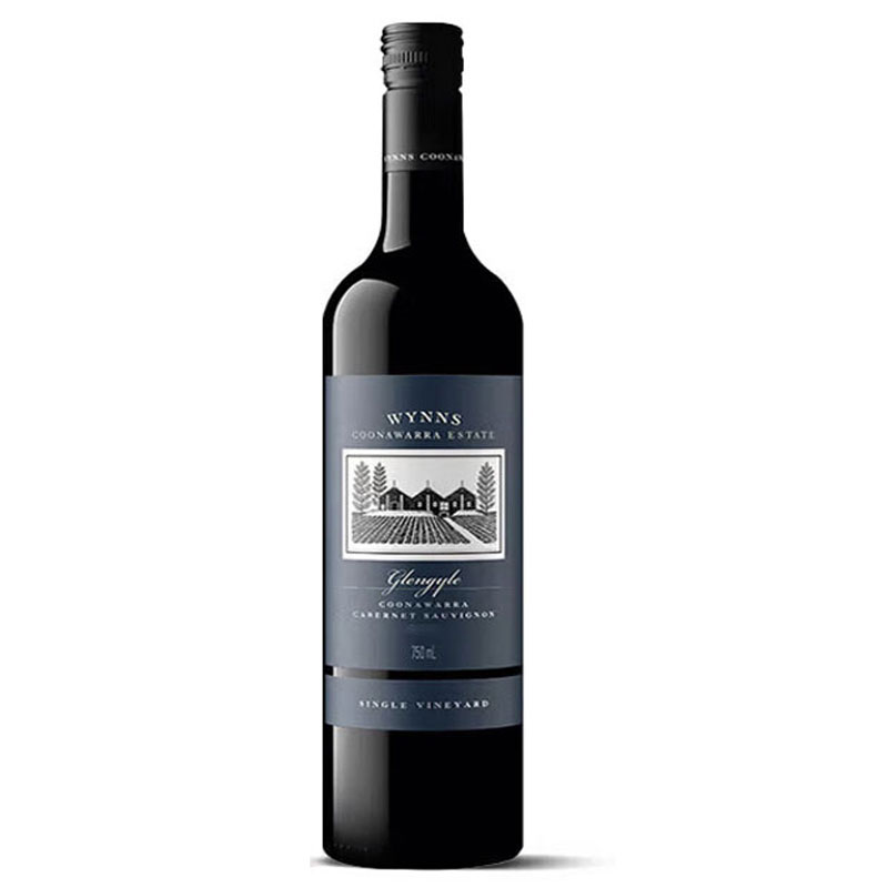 酝思黑标(库纳瓦拉)赤霞珠干红葡萄酒（Wynns Coonawarra Cabernet Sauvignon）