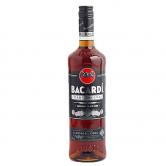 百加得黑朗姆酒(BACRAD RUM BLANCE)